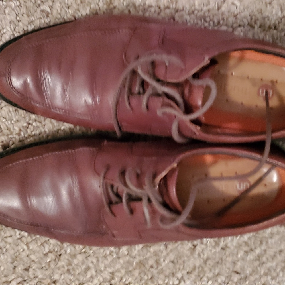 Mens dress shoes